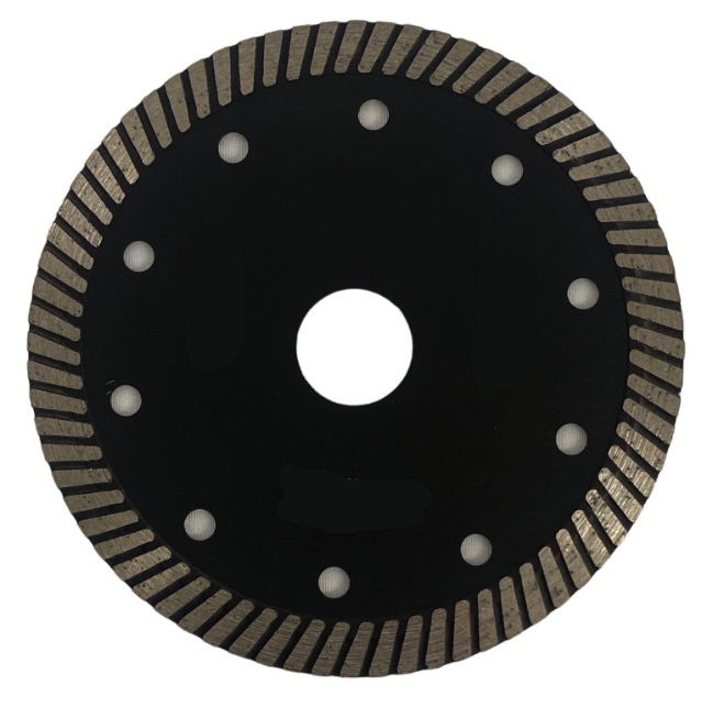 Disc diamantat pentru granit diametru 115 mm
